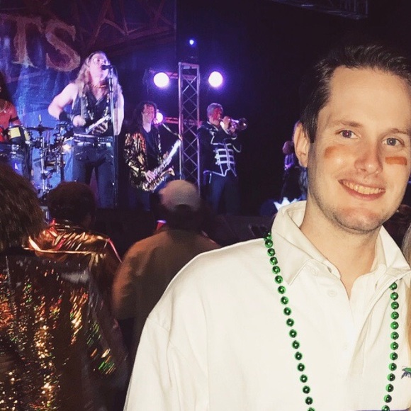 Meet your Posher, Jake - Picture 1 of 1